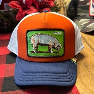 Goorin Bros Original Collection Trucker